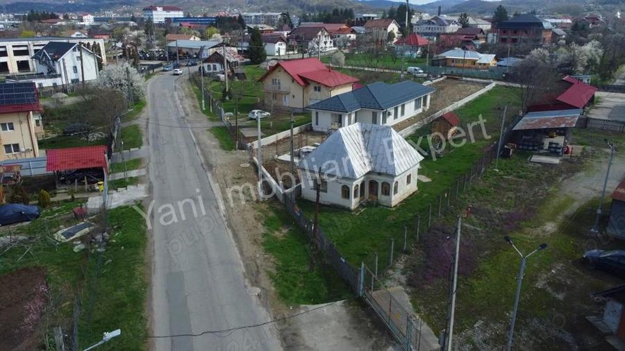 Casa de vanzare in Curtea de Arge?. - 12