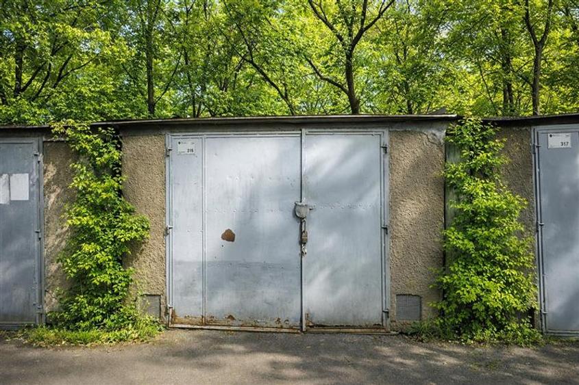 Panorama spectaculoasa:apartament 2 camere+garaj,Aleea Carpati,Targu Mures - 10