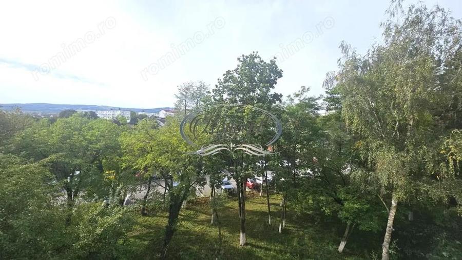 Apartament de vanzare cu balcon si centrala proprie in cartierul Gheorgheni - 5