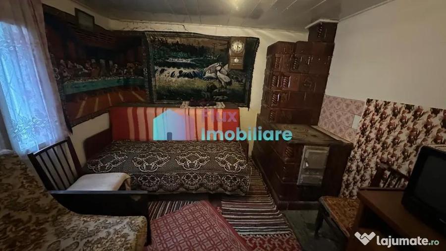 Casa in Dumbraveni - 14