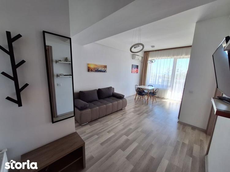 Apartament 2camere 270e - 5