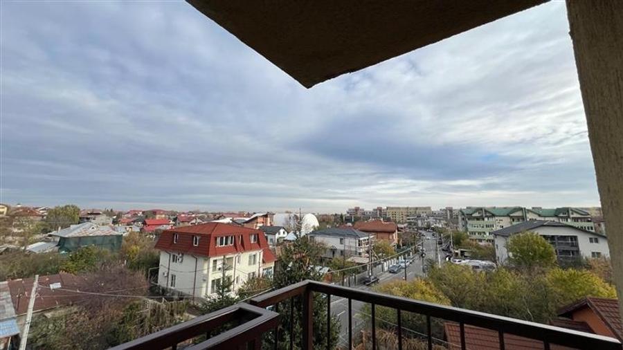 Vanzare cladire multifunctionala in Otopeni - Str. Polona - 23