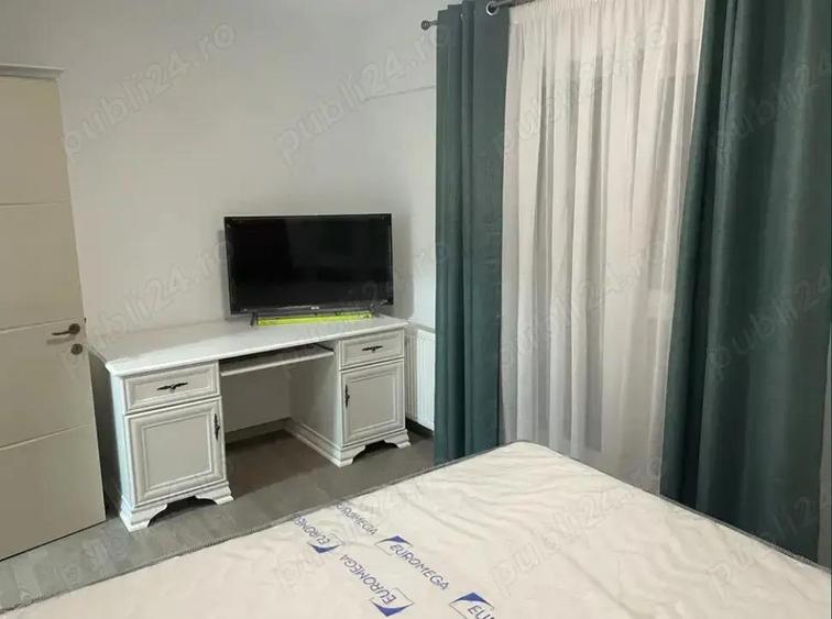 Apartament cu 2 camere+parcare in Tatarasi-Himson,bloc nou - 4