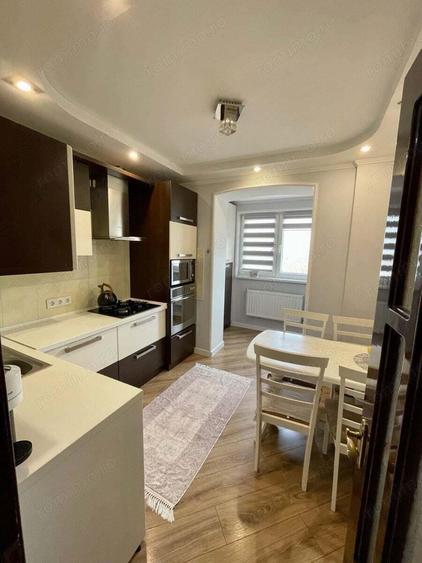 Apartament cu 2 camere de vanzare in zona Circumvalatiunii - 5