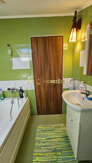2 Camere de vanzare | Dristor | Metrou | Centrala | Mobilat - 11