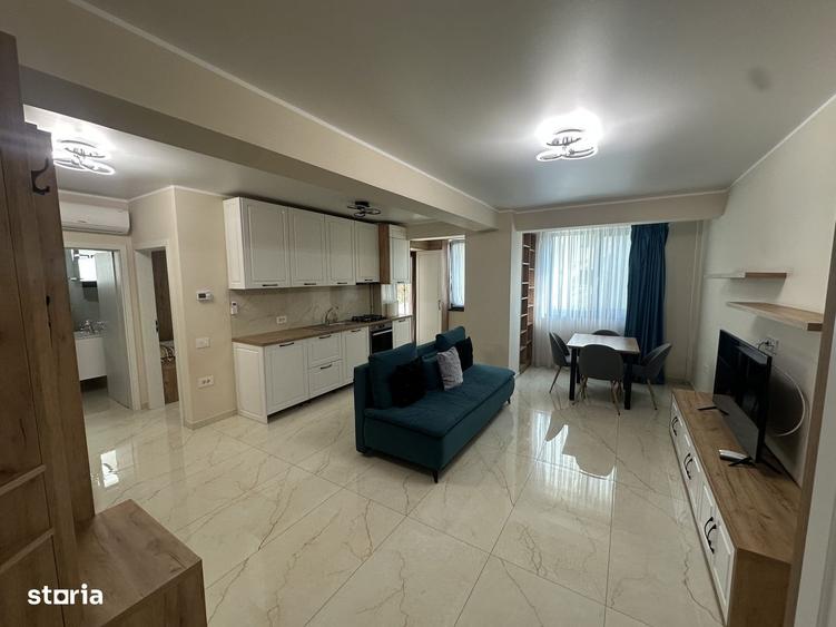 Apartament de inchiriat - 7