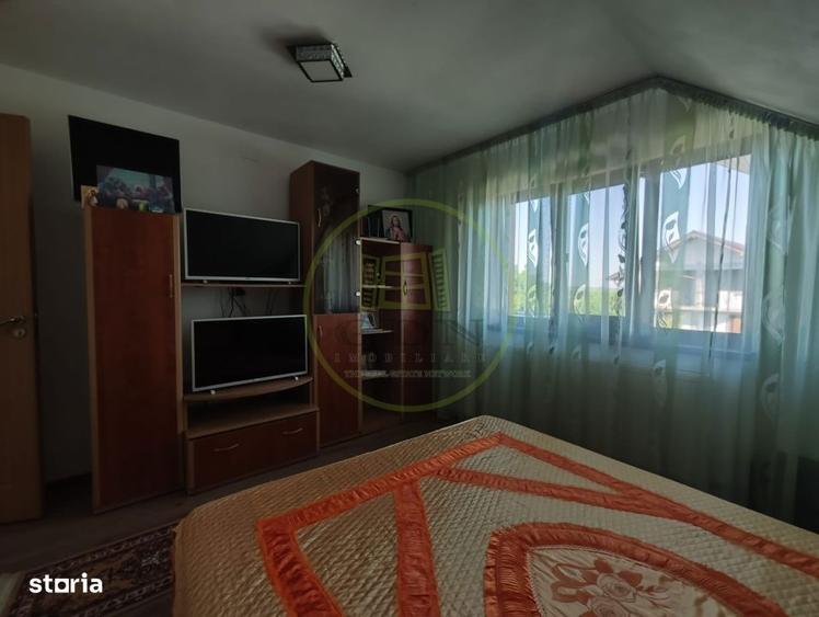 Casa 4 camere, teren 362 mp, Malu Mare - 5