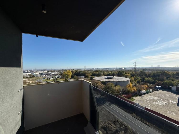 Apartament 2 camere – zona Veterani | Bloc nou 2023 | La cheie - 20