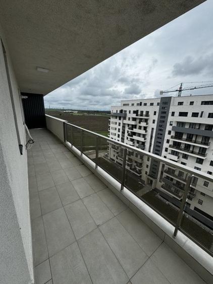 Tomis Plus, complex rezidential, vanzare apartamente de 2 camere, imobil 2024, - 17