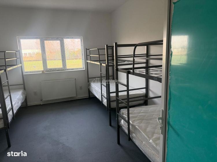 Cazare Muncitori - Calea Feldioarei Brasov - 5