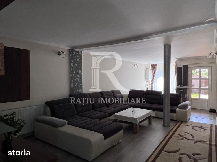 Casa cu 4 camere de inchiriat | Parcare acoperita | Tokai | Oradea - 3