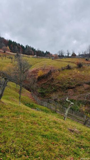 Vand casa locuibila cu teren aferent situata in satul Alun (Comuna Bo?orod) - 5