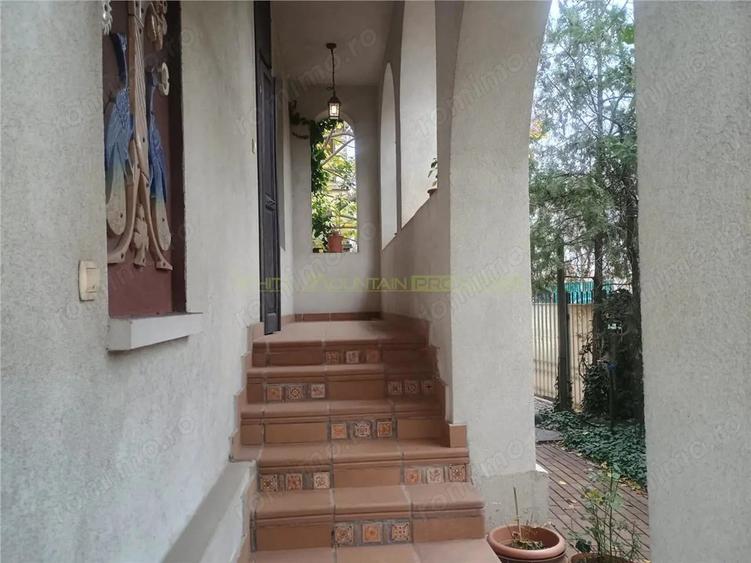 Popa Nan, vila 5 camere, 194 mp - 29