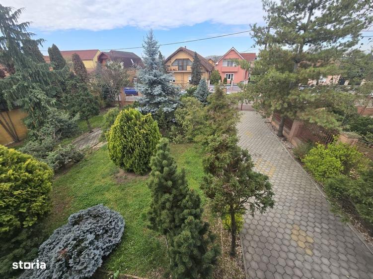 Proprietate rara | Casa cu 4 camere si teren 1.460 mp | Lucian Blaga - 11