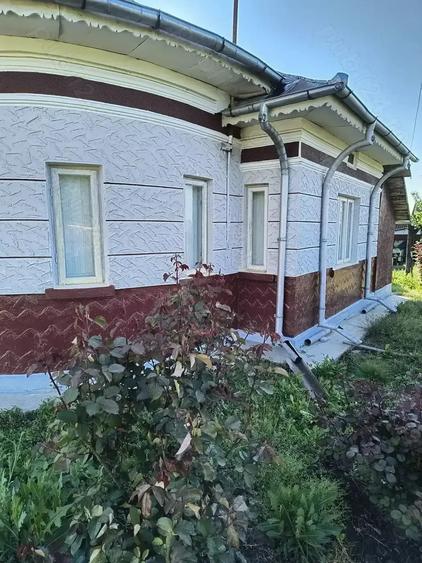 Casa de vinzare In Comuna Ziduri Sat Costieni Buzau la 10 Km de Rm Sarat - 4