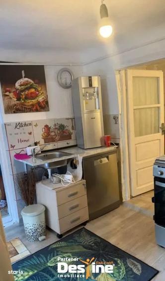 Teren 370mp + casa din caramida, toate utilitatile, zona Antiaeriana - 4