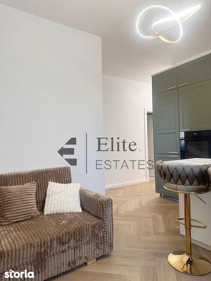 De inchiriat apartament nou cu 2 camere - 12