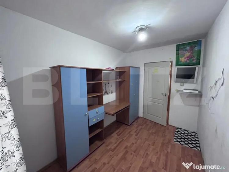 Apartament de vanzare, cu 4 camere, Agriculturii - 8