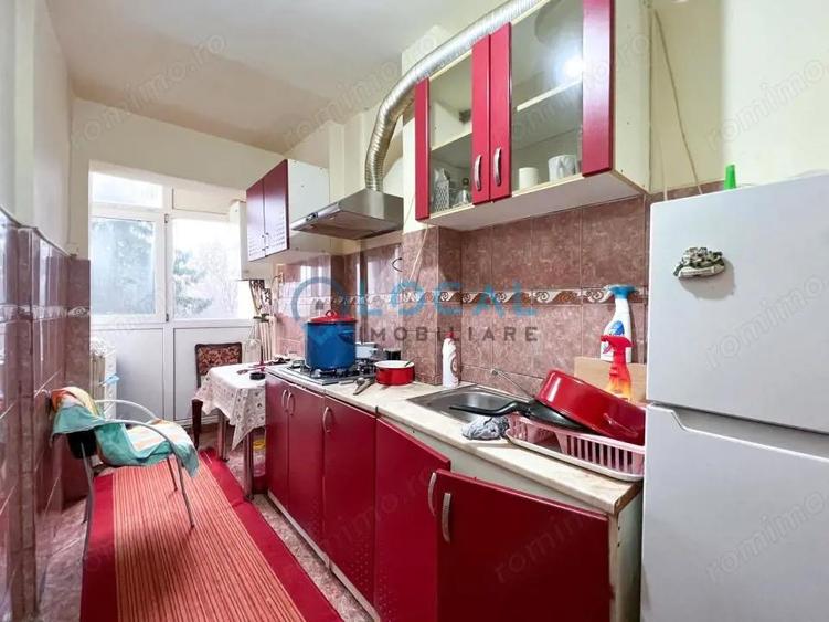 Apartament 3 camere 65.7 mp centrala proprie Manastur - 5