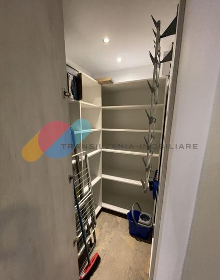 Apartament 2 camere, 42 mp, terasa 30 mp, zona Lidl-Apahida - 5