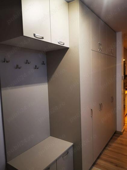 Apartament, cu 2 camere. open space, in Ansamblul Reziden?ial Iris Armoniei Marginii 2 Corp 5 L - 3