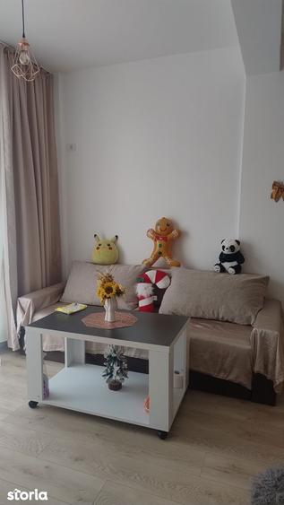 Apartament tip studio, ultramodern, mobilat, zona reziden?iala, Cellsy - 9