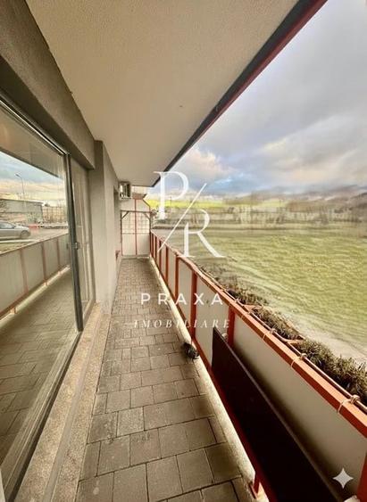 Apartament 2 camere, 50mp, terasa, garaj, mobilat complet, LIFT,zona Metro-Vivo! - 8