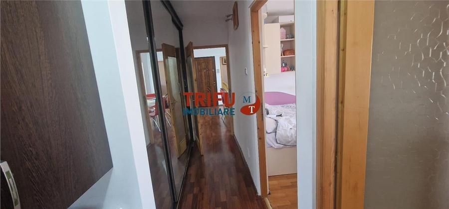 Apartament 3 Camere, Strada Detunata, Alba Iulia - 7