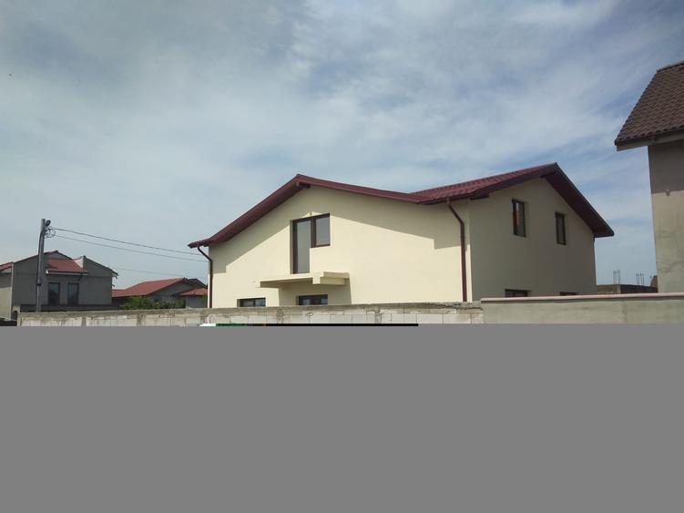 Vila 4 Camere 215 mp utili Ovidiu Str. Norilor - 10