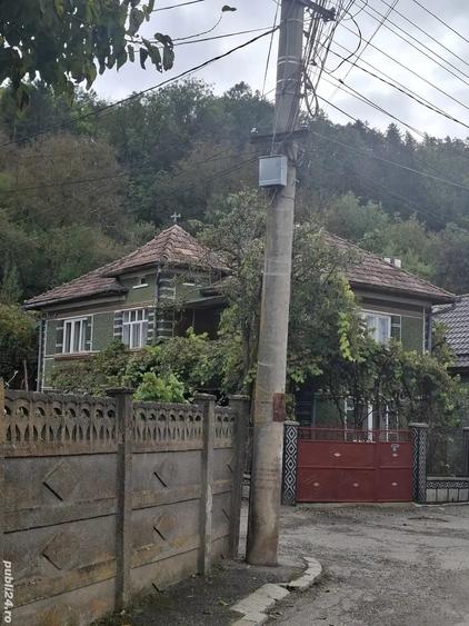 vand casa in loc Gherla - 1