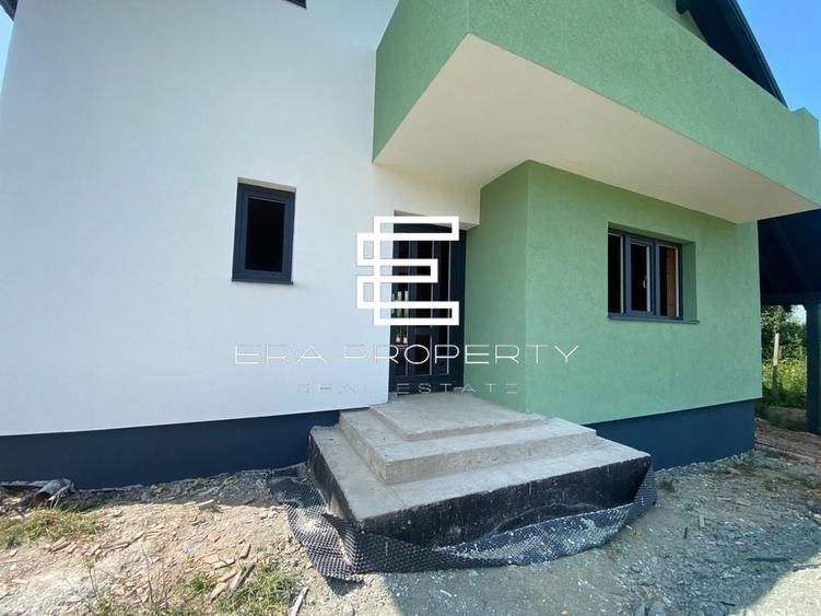 Casă single- 5 Camere - teren 412mp -Selimbar, Cartierul Tineretului - 5