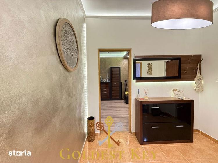 Apartament cu 2 camere semidecomandat! Baciu zona Petrom - 7