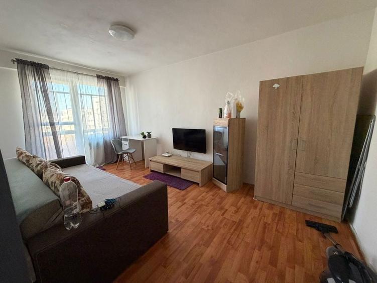 Garsoniera str Apicultorilor langa Shopping City/ Jandarmerie - 1