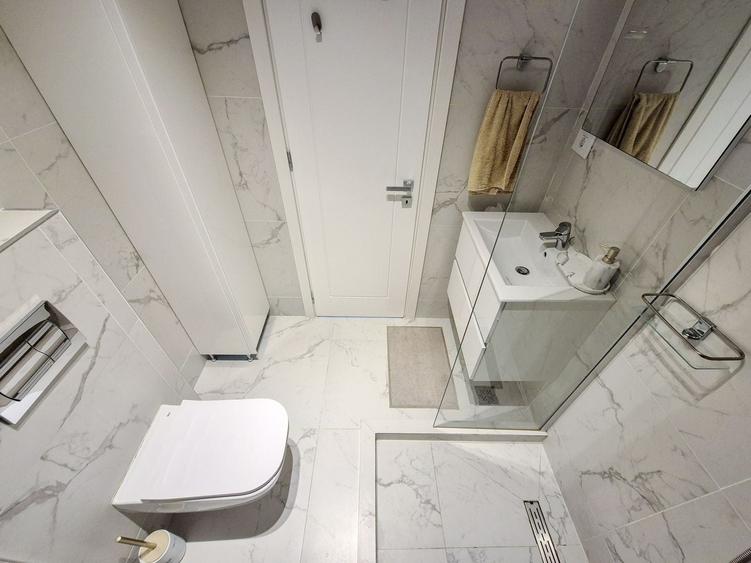 Apartament 2 camere | Prima închiriere | Ivory Residence Pipera - 8