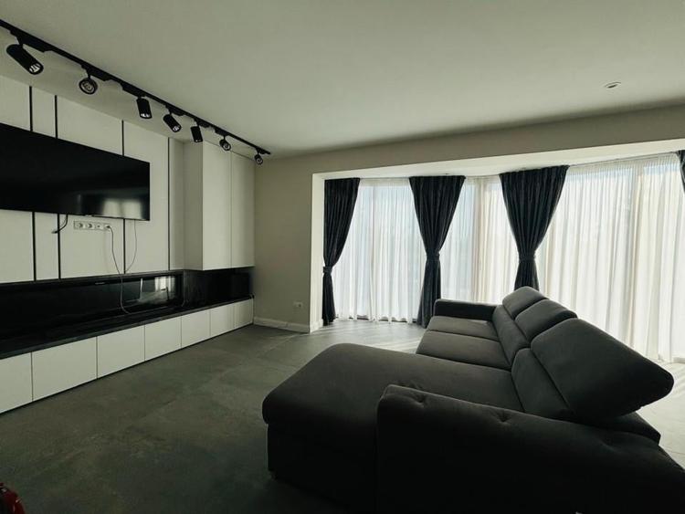 ZONA TBC vila P+2 230mp cu teren de aprox. 6ari! - 31