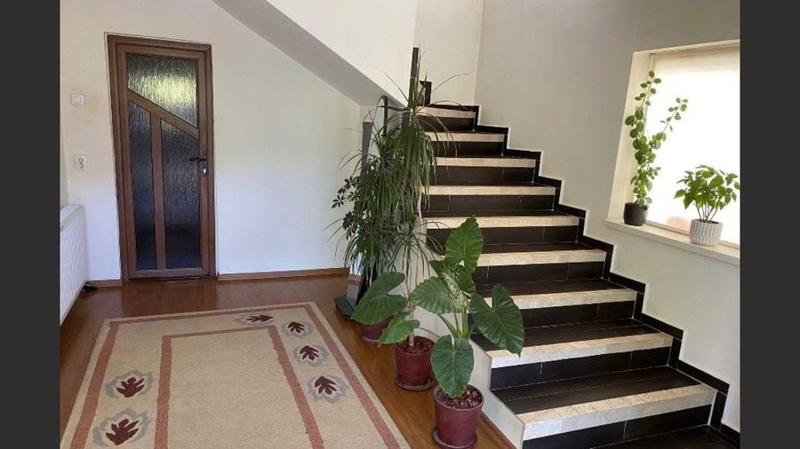 House for sale, 4 Rooms, 240 sqm, 500 sqm, Dej - 5