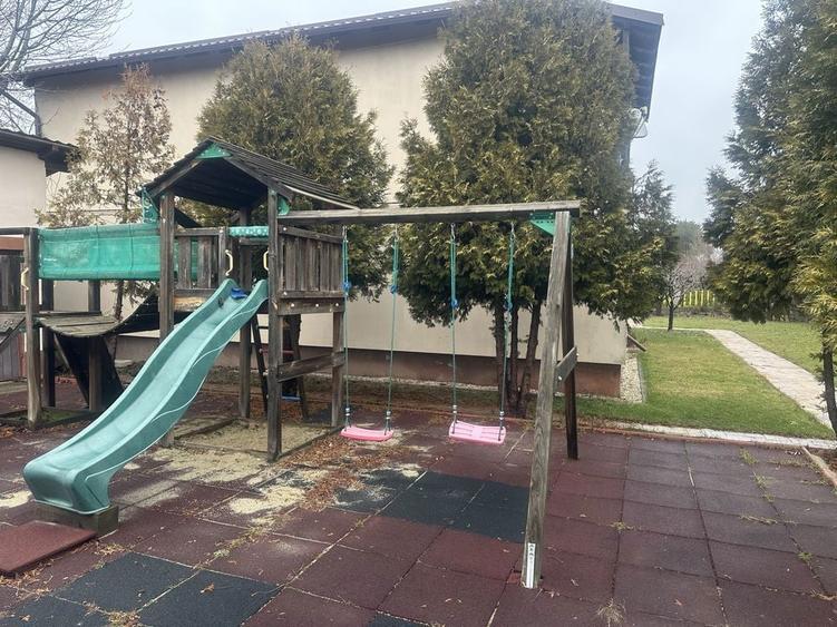 Inchiriez vila Ganeasa - 3