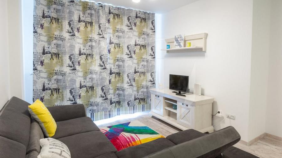 Apartament 2 camere I cu parcare I Iulius Mall I Park Lake - 1