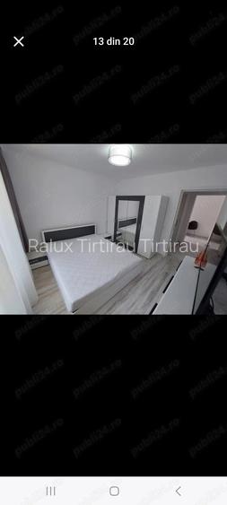 CITY PARK MALL AP 2 camere decomandat