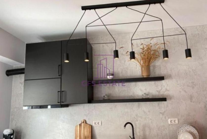 Inchiriere Apartament 2 Camere Parcul Carol|Centrala|Parcare - 10