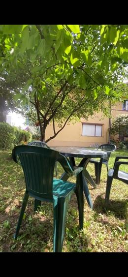 Apartament 2 camere mobilat + gradina si beci, Tractorul Forjei, Brasov - 1