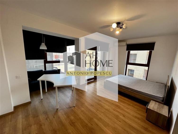 Apartament 3 camere, parcare proprie, Ploie?ti, Romana Residence - 12