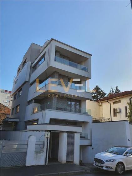 Penthouse de vanzare - Dorobanti Capitale - Vedere Panoramica - 39