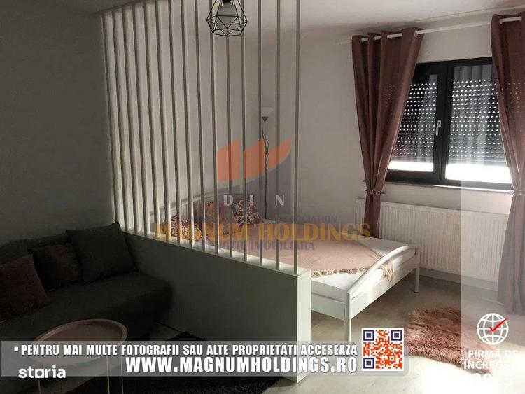 Garsoniera Balcescu Residence, loc de parcare inclus - 7