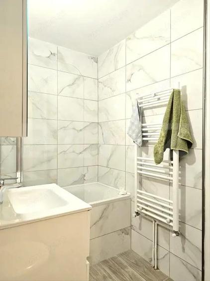Apartament 2 camere complet renovat, etaj 1 - 8