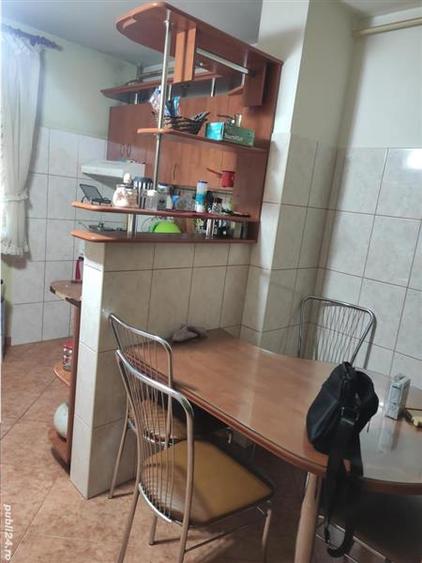 Decomandat, mobilat si utilat, model mare linga Mall - 7