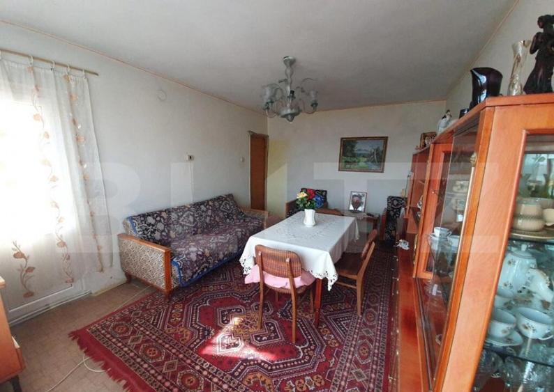 Apartament 2 camere, 50mp, decomandat - 2