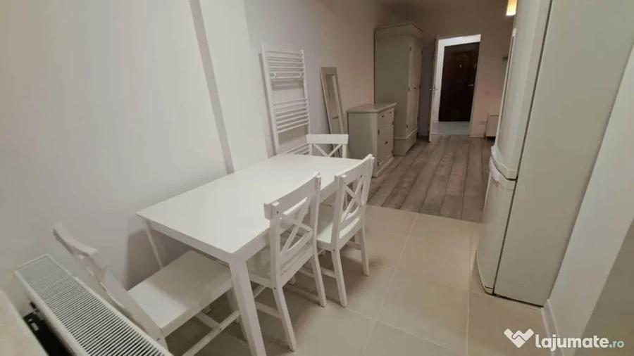 Garsonieră decomandată în Tătărași