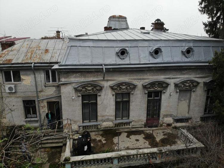 Casa emblematica Ultracental - 2