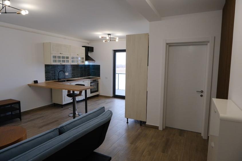 Studio Cristian Brasov - Leabay Residence - 2